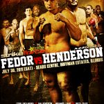 Strikeforce: Fedor vs Hendo - la miglior card dell'anno? 15