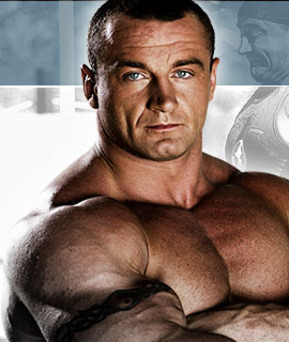 Le fantastiche gesta di Mariusz Pudzianowski 15