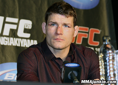 TUF 14: Conte Sputazza vs Miller 2