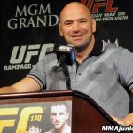 UFC 130 in numeri: Bonus & Incassi 9