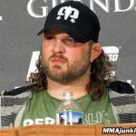 Roy Nelson: ecco i miei Coach 17