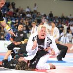 Bjj al Femminile: Gabi Garcia 8
