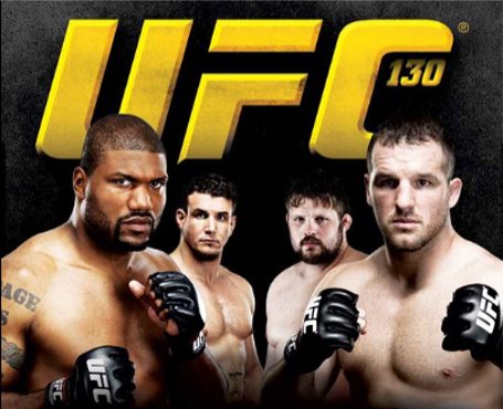 Stasera UFC 130: risultati live 9
