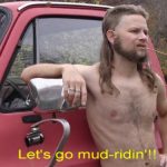 Redneck MMA 14