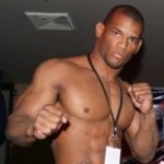 UFC 149: Stann rotto - Bisping rotto si farà Hector Lombard vs Tim Boetsch 1