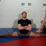 Nuovo acquisto Strikeforce: Adlan Amagov 1