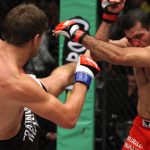 Maurilo "ninja" Rua si ritira 9