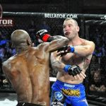 Bellator 45: risultati e video KO 11