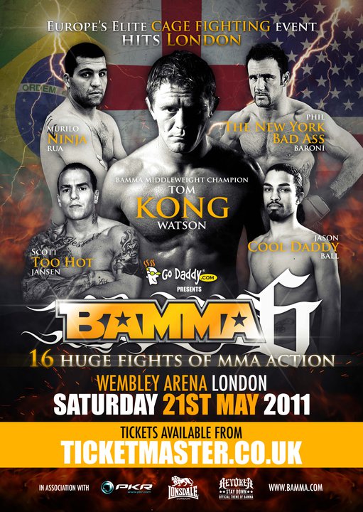 BaMMA6 2