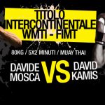 Notte dei campioni 2011: risultati e video MMA 1