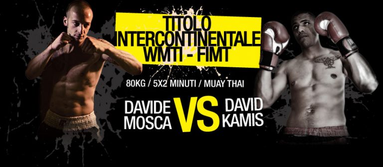 Notte dei campioni 2011: risultati e video MMA 14