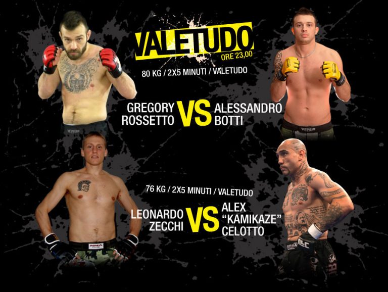 Stasera: La Notte dei Campioni ! 2