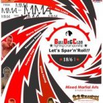 BullDogClan Fighting Championship 6