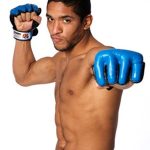 Maximo Blanco alla Strikeforce 7