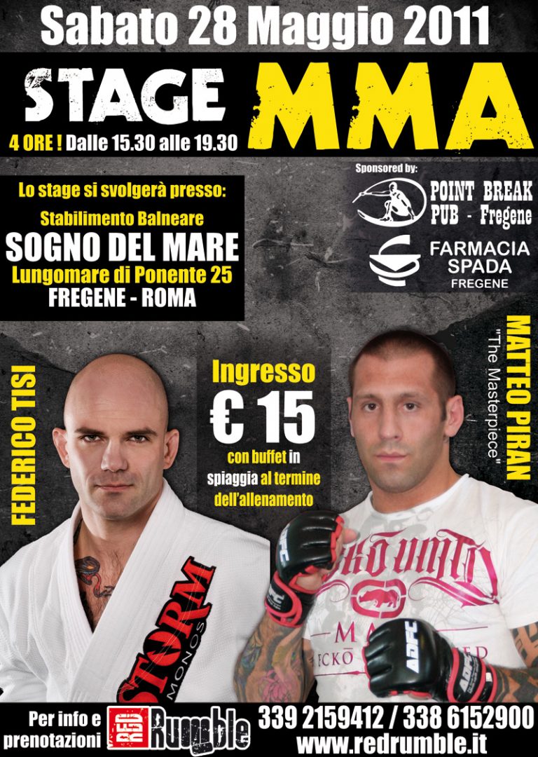 Federico Tisi + Matteo Pira a Fregene - 28 Maggio 7