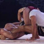 Eddie Bravo vs Royler Gracie 2 all ADCC 16