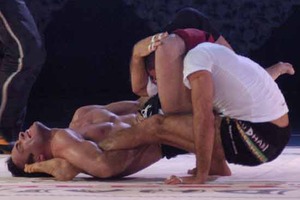 Eddie Bravo vs Royler Gracie 2 all ADCC 7