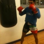 Intervista a Giorgio Petrosyan 17