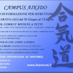 Corso per istruttore Aikido 21