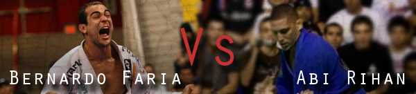 Cronache da Biella: La Domenica Brazilian jiu-jitsu Pro Cup 2011 5