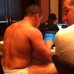 pat_barry_ufc_fighter_summit