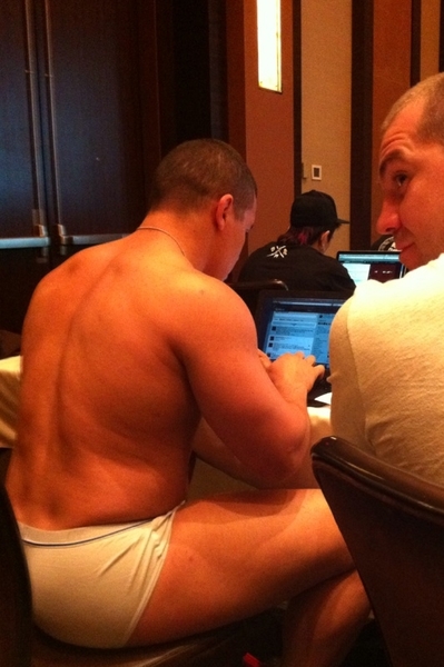 pat_barry_ufc_fighter_summit