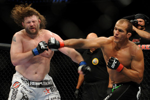 Costoletta Nelson è Isaia, il profeta più.. che ci sia 12