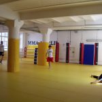 El Vagabundo va a trovare: MMA Berlin 10