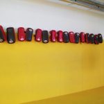 El Vagabundo va a trovare: MMA Berlin 9