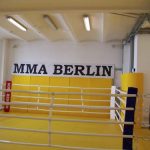 El Vagabundo va a trovare: MMA Berlin 8
