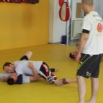El Vagabundo va a trovare: MMA Berlin 7