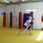 El Vagabundo va a trovare: MMA Berlin 5