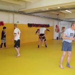 El Vagabundo va a trovare: MMA Berlin 4