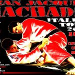 Jean Jacques Machado - Italian Tour 2011 9