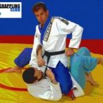 Seminario di BJJ con Roberto Atalla a Roma 12