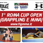 ROMA CUP OPEN (GRAPPLING E MMA) - 5 Giugno 2011 - Festival del Fitness 14