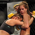 MMA femminile all'UFC? 15
