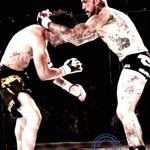 Milano in the Cage: risultati 10