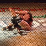 Milano in the Cage: risultati 9