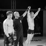 Milano in the Cage: risultati 6