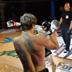 Milano in the Cage: risultati 5