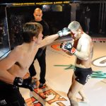 Milano in the Cage: risultati 4
