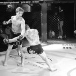 Milano in the Cage: risultati 3
