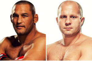 Fedor Emelianenko:" Due errori di fila non sono una coincidenza" 1