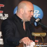 Dana White: GSP vs Diaz ? Ci sono ostacoli, ma sono aperto all'idea 3