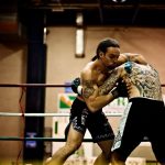 Resoconto “FIGHTER OF THE RING” - MMA a Biella 5