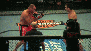 Lyoto Machida nel remake di Karate kid 2