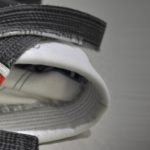 Cintura nera BJJ Italia