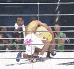 Takedown Gif Festival 32