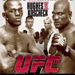 UFC 135: Jones vs. Rampage 5